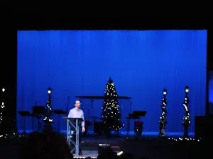 180 Life Church