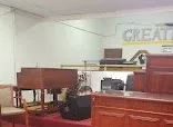 3rd Ecclesiastical Jurisdiction of Wisconsin Church of God In Christ (COGIC)