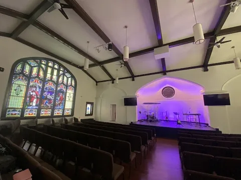 614 Church