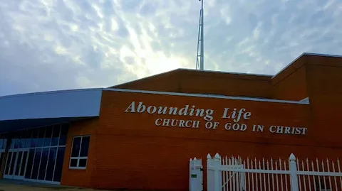 Abounding Life COGIC