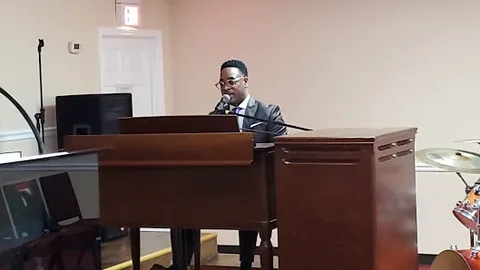 Abundance of Blessings COGIC
