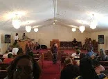Abundant Faith Apostolic Church