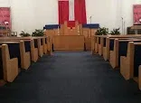 Abundant Faith Missionary Baptist Church