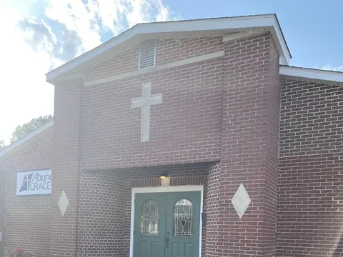 Abundant Grace Apostolic Church