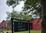 Abundant Grace Fellowship Church