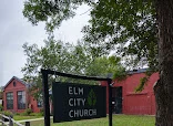 Abundant Grace Fellowship Church