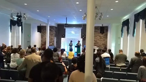 Abundant Hope Fellowship