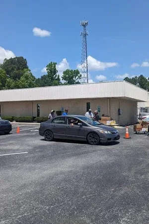 Abundant Life Baptist Church/ Abundant Life International Baptist Cathedral