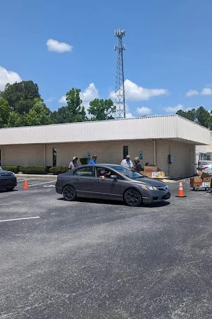 Abundant Life Baptist Church/ Abundant Life International Baptist Cathedral