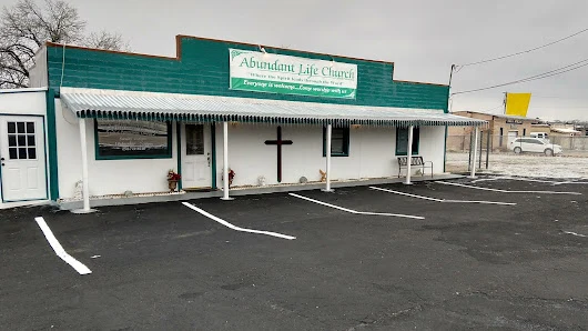 Abundant Life Church, UPCI