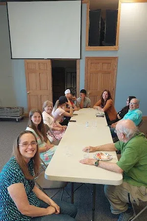 Abundant Life Fellowship