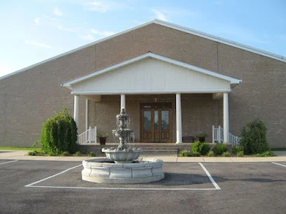 Abundant Life Pentecostal Church