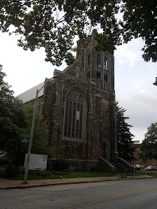 Adams Chapel AME