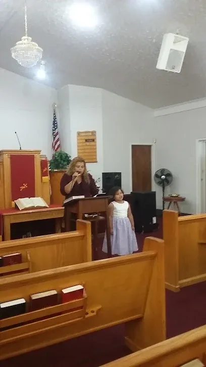 Adelphi Bible Church