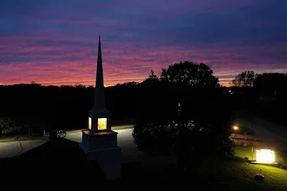 Adelphi Calvary Baptist Church