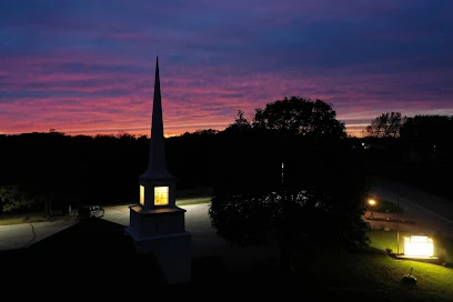 Adelphi Calvary Baptist Church
