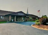 African Community Church of Lancaster - ACCL
