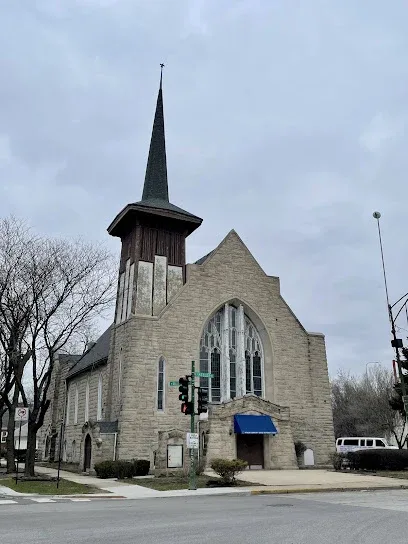 African Community United Methodist Church