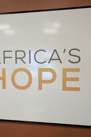 Africa's Hope