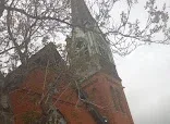 Agape Missionary Church