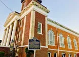 Al-FL-Ame Zion Church Office