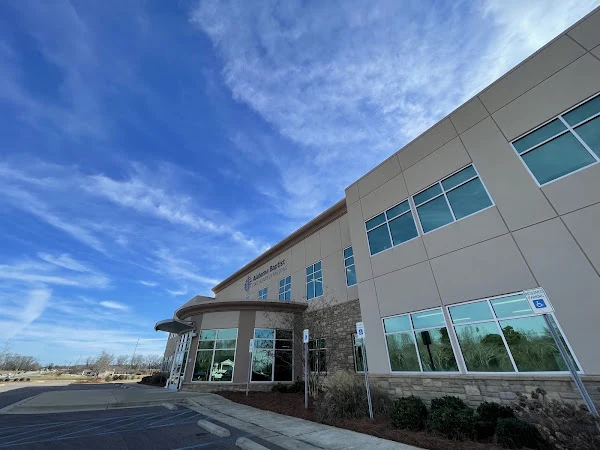 Alabama Baptist State Board of Missions