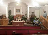 Alabaster Church-God In Christ