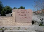 Alameda Baptist Church