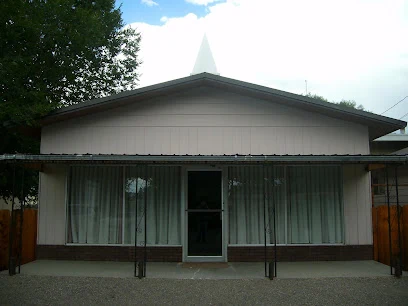 Alamosa United Pentecostal Church