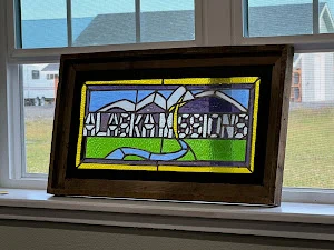 Alaska Missions and Retreats