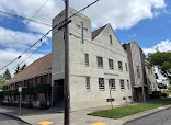 Albina Church of God