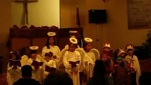 Albuquerque Bible Church