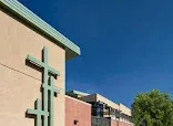 ALBUQUERQUE DEAF BAPTIST CHURCH