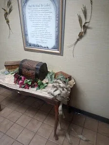 Alex City Apostolic Church