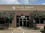 Alive Transformation Church