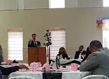 All Friends Missionary Baptist Church