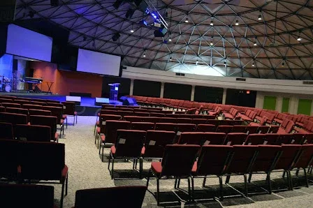 All Nations Breakthrough Church
