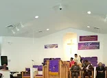 All Nations COGIC | ANC