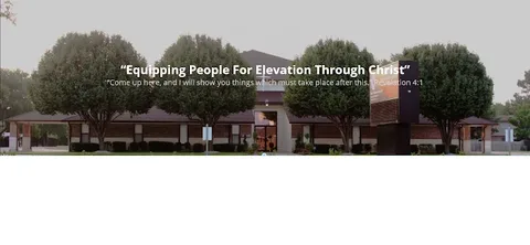 All Nations Fellowship Church