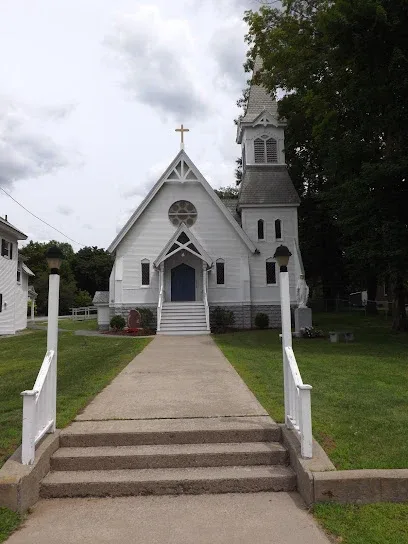 All Saints Parish at St. Catherine Church