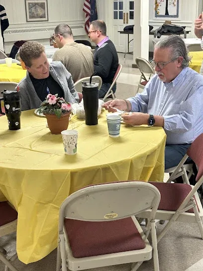 All Souls Ecumenical Catholic Communion