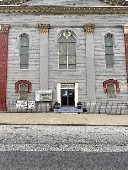 Allen AME Church