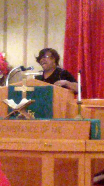 Allen Chapel AME