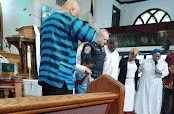 Allen Chapel AME Church Indianapolis