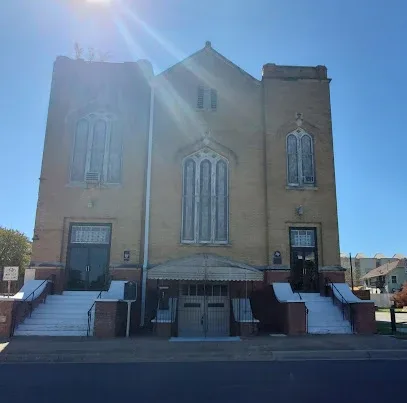 Allen Chapel