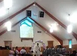Allen Temple African Methodist