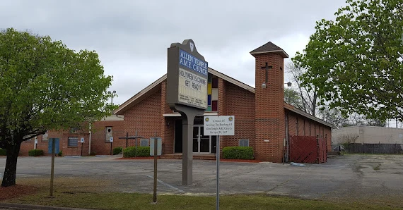 Allen Temple AME Church