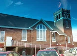 Allen's Temple AME Church