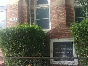 Alleyne AME Zion Church