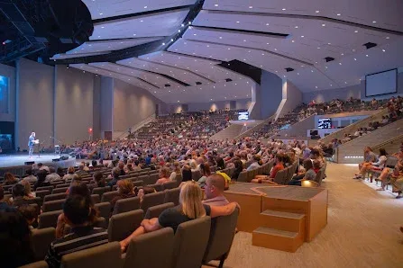 Alliance Church - Appleton